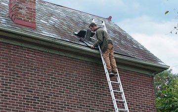 what affects urgent Haddenham End Field roof repairs