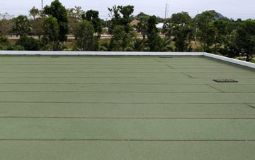 all Haddenham End Field roofing types quoted for