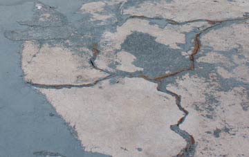 fibreglass roofing replacement Haddenham End Field