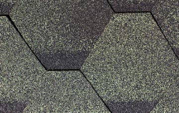 Haddenham End Field fibreglass shingle repairs