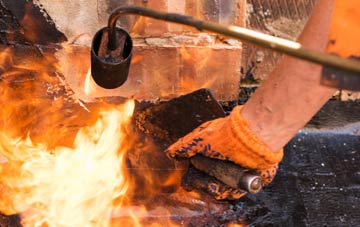 Haddenham End Field flat roof repair companies