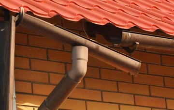 Haddenham End Field gutter repair costs