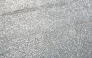 Haddenham End Field laminate fibreglass or shingles?