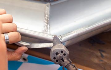 disadvantages of Haddenham End Field lead roofing