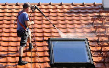 roof cleaning Haddenham End Field, Cambridgeshire