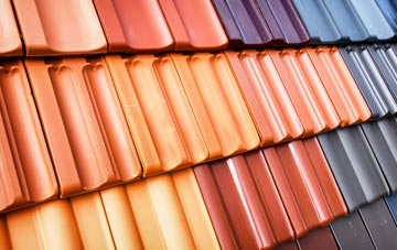 Haddenham End Field roof tile costs