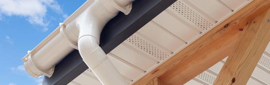 get Haddenham End Field guttering quotes today