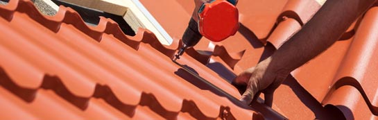 save on Haddenham End Field roof installation costs