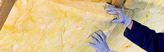 quotes for Haddenham End Field roof insulation