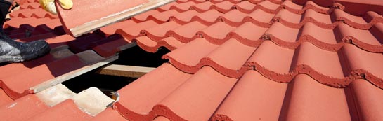 compare Haddenham End Field roof repair quotes