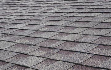 Haddenham End Field tiles for shallow pitch roofing