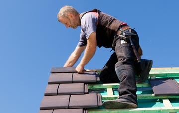 disadvantages of Haddenham End Field slate roofing