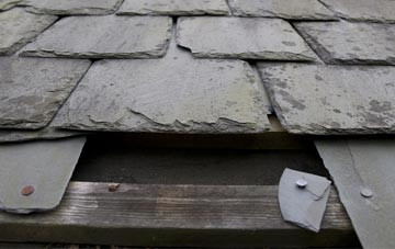 Haddenham End Field slate roof repairs and maintenance