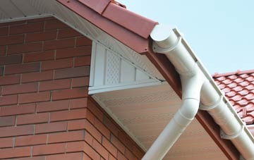 Haddenham End Field soffit repair costs