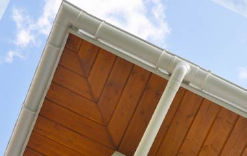 Haddenham End Field soffit types