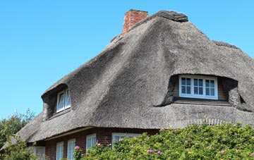 thatch roofing Haddenham End Field, Cambridgeshire