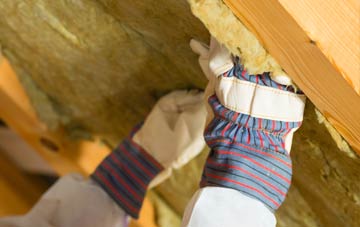types of Haddenham End Field pitched roof insulation materials
