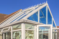 Haddenham End Field conservatory roof repairs