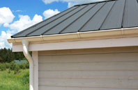 Haddenham End Field fascia repair