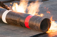 free Haddenham End Field re-felting quotes