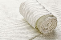 Haddenham End Field fibreglass roofing repairs