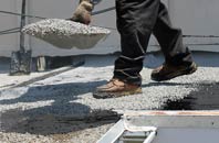 find rated Haddenham End Field flat roofing replacement companies