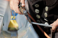 Haddenham End Field lead roof quotes