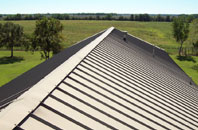 Haddenham End Field metal roof quotes