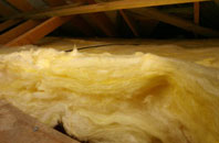 Haddenham End Field pitch roof insulation