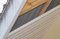 rated Haddenham End Field soffit repair companies