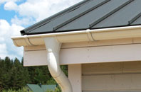 Haddenham End Field soffits