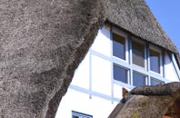 find rated Haddenham End Field thatchers